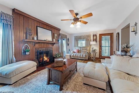 1018 Route 20 South Road Buckhannon WV 26201