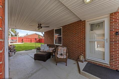 1018 Route 20 South Road Buckhannon WV 26201