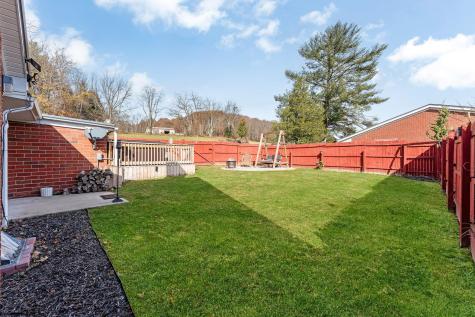 1018 Route 20 South Road Buckhannon WV 26201