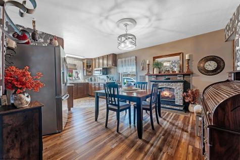 1018 Route 20 South Road Buckhannon WV 26201