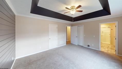 2320 Locust Drive Fairmont WV 26554