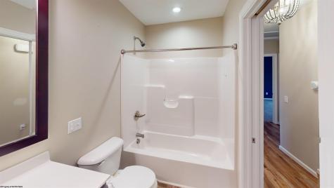 2320 Locust Drive Fairmont WV 26554