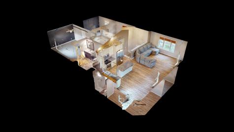 2320 Locust Drive Fairmont WV 26554