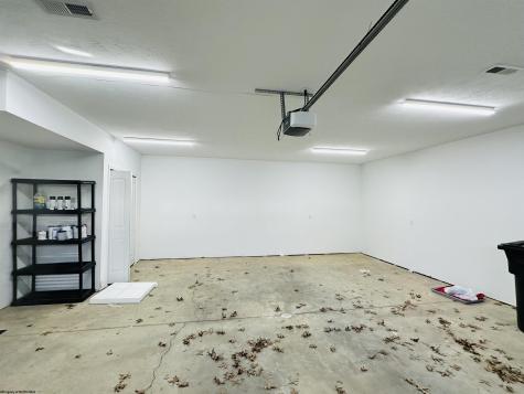 2320 Locust Drive Fairmont WV 26554