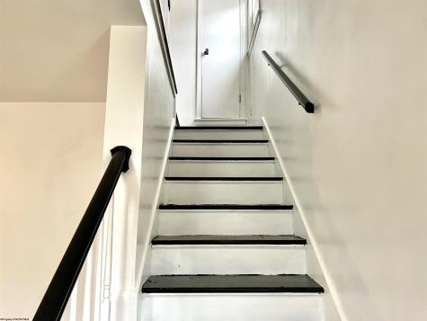 815 Duff Avenue Clarksburg WV 26301