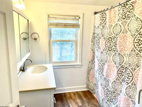 815 Duff Avenue Clarksburg WV 26301