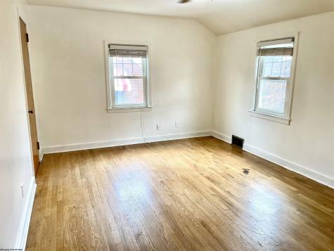 815 Duff Avenue Clarksburg WV 26301