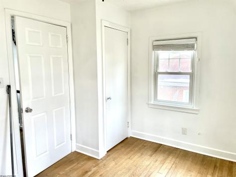 815 Duff Avenue Clarksburg WV 26301
