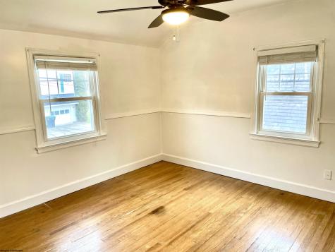 815 Duff Avenue Clarksburg WV 26301