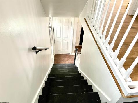 815 Duff Avenue Clarksburg WV 26301