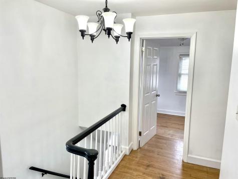 815 Duff Avenue Clarksburg WV 26301