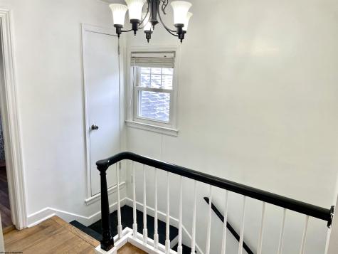 815 Duff Avenue Clarksburg WV 26301