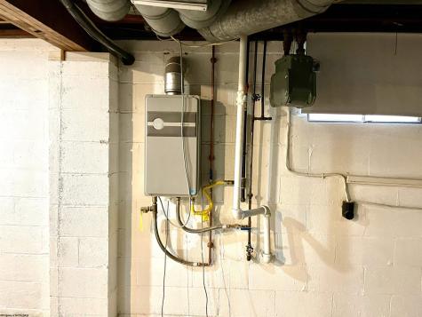 815 Duff Avenue Clarksburg WV 26301