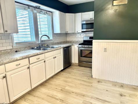 815 Duff Avenue Clarksburg WV 26301