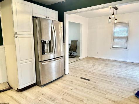815 Duff Avenue Clarksburg WV 26301