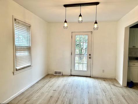 815 Duff Avenue Clarksburg WV 26301