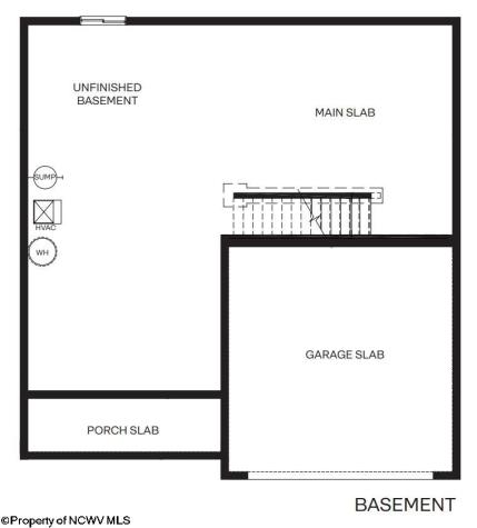 917 Bunker Court Maidsville WV 26541