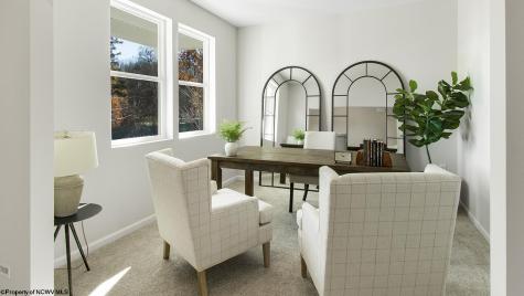 917 Bunker Court Maidsville WV 26541