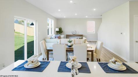 917 Bunker Court Maidsville WV 26541