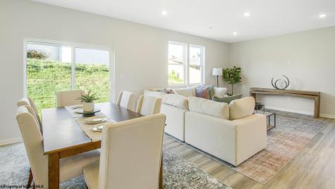 917 Bunker Court Maidsville WV 26541