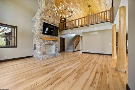 1935 Ward Road Elkins WV 26241