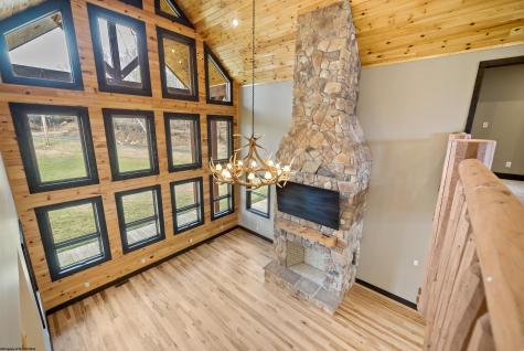 1935 Ward Road Elkins WV 26241