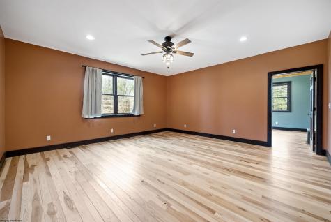 1935 Ward Road Elkins WV 26241