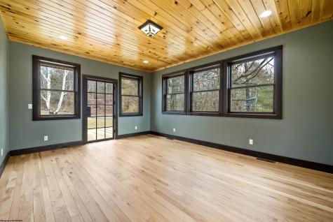 1935 Ward Road Elkins WV 26241