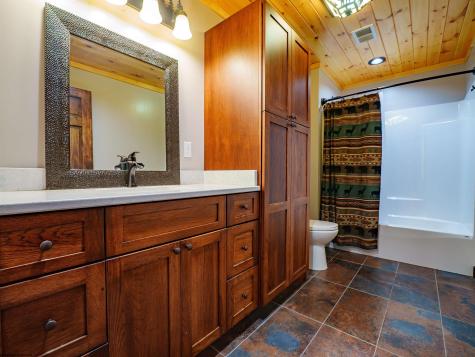 1935 Ward Road Elkins WV 26241