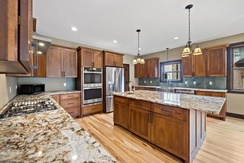 1935 Ward Road Elkins WV 26241