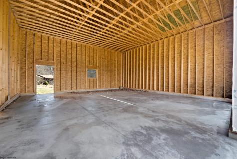 1935 Ward Road Elkins WV 26241