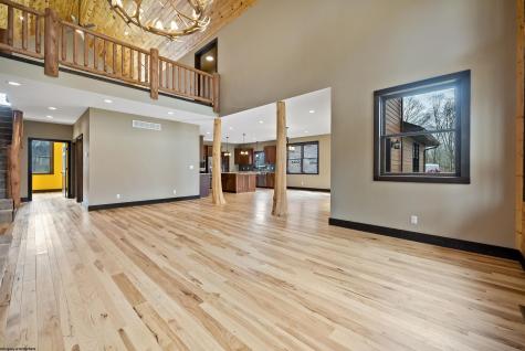 1935 Ward Road Elkins WV 26241