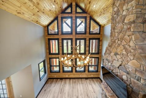 1935 Ward Road Elkins WV 26241