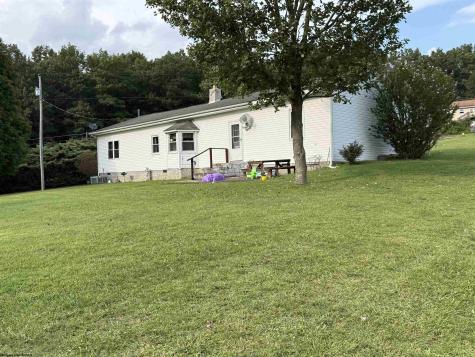 38 Shimier Place Mill Creek WV 26280