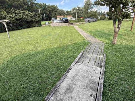 38 Shimier Place Mill Creek WV 26280