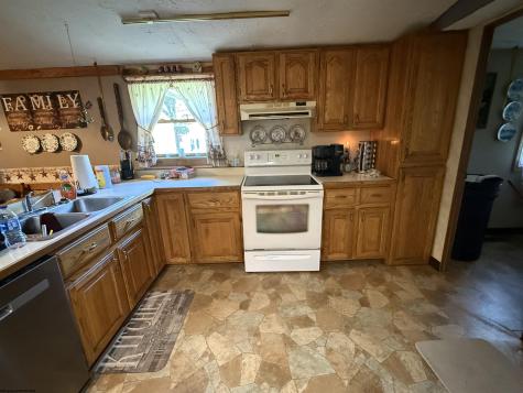 38 Shimier Place Mill Creek WV 26280