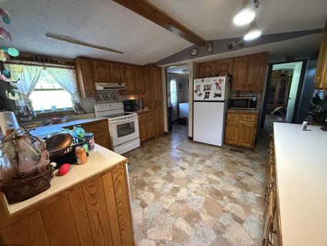38 Shimier Place Mill Creek WV 26280