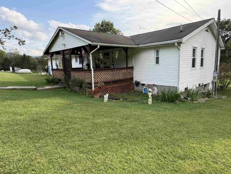 38 Shimier Place Mill Creek WV 26280