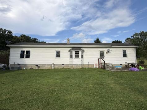 38 Shimier Place Mill Creek WV 26280