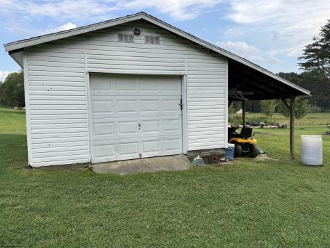 38 Shimier Place Mill Creek WV 26280