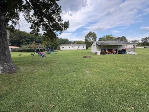 38 Shimier Place Mill Creek WV 26280