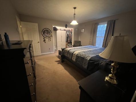 749 Valley Hill Estate Lane Horner WV 26372