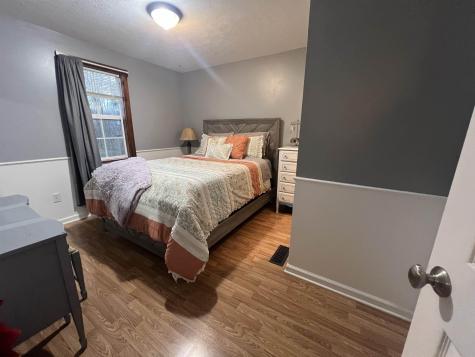 749 Valley Hill Estate Lane Horner WV 26372