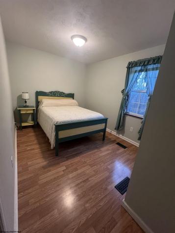 749 Valley Hill Estate Lane Horner WV 26372