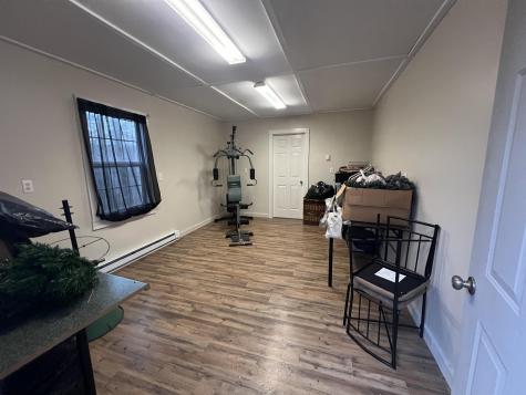 749 Valley Hill Estate Lane Horner WV 26372