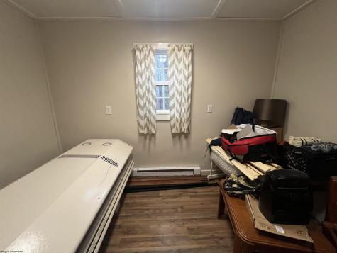 749 Valley Hill Estate Lane Horner WV 26372