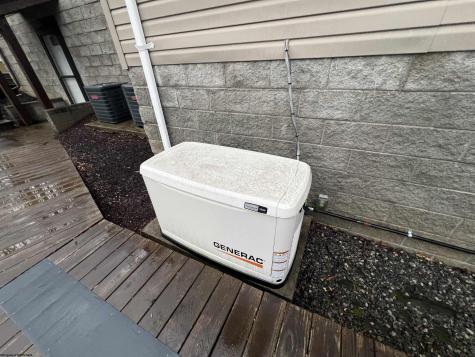 749 Valley Hill Estate Lane Horner WV 26372