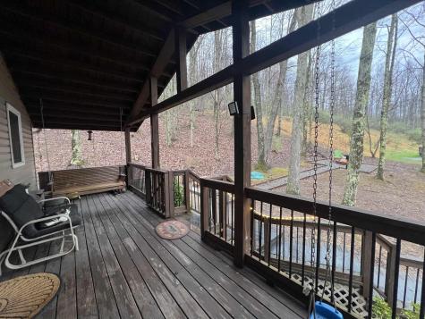 749 Valley Hill Estate Lane Horner WV 26372