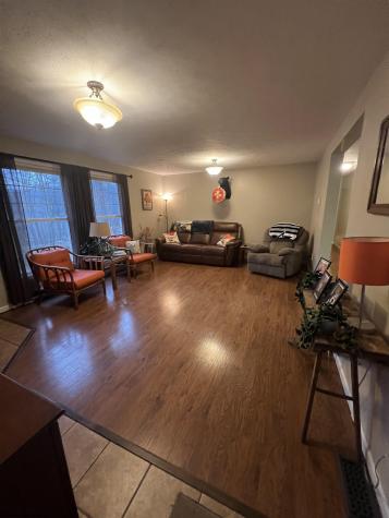 749 Valley Hill Estate Lane Horner WV 26372