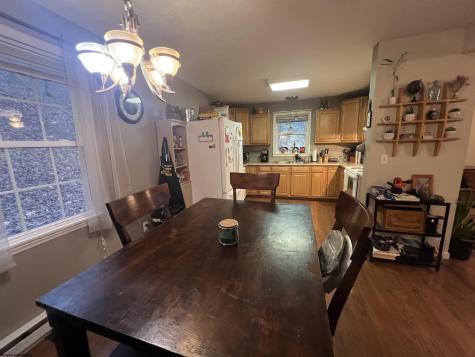 749 Valley Hill Estate Lane Horner WV 26372